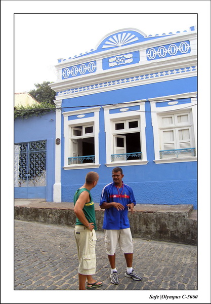 2005 - 11 - Olinda -  les rues 04.JPG